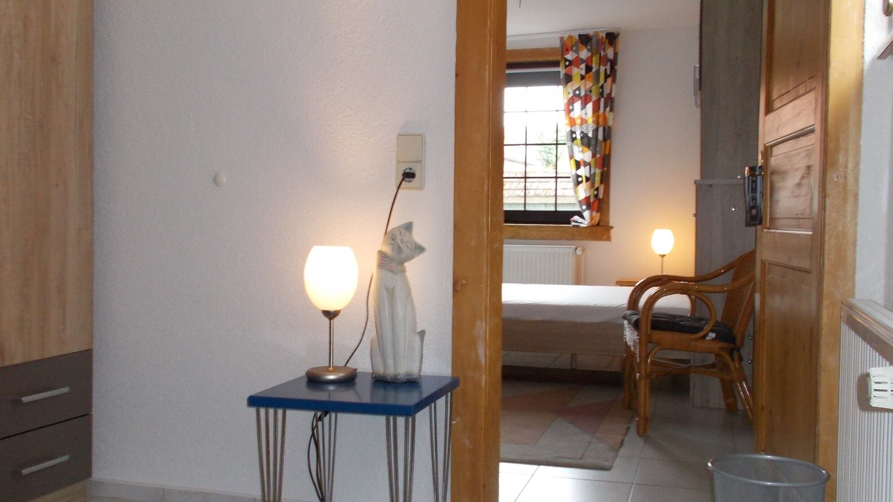 Photo of Bedroom in Jugesheim