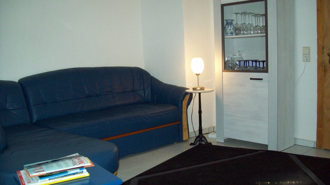 Photo of Livingroom in Jugesheim