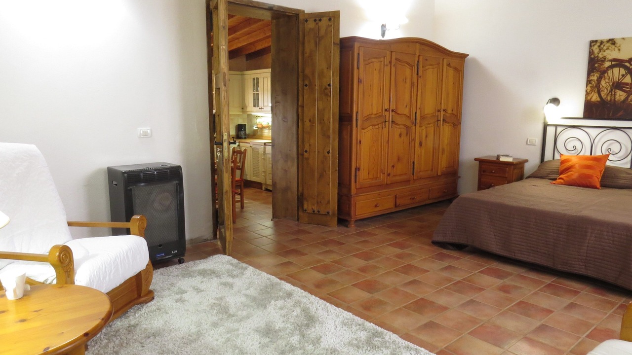 Photo of Bedroom in Telde