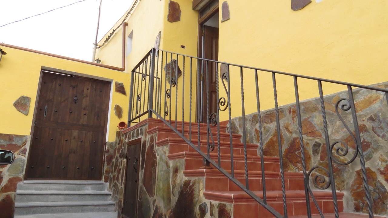Photo of Outdoor in Telde