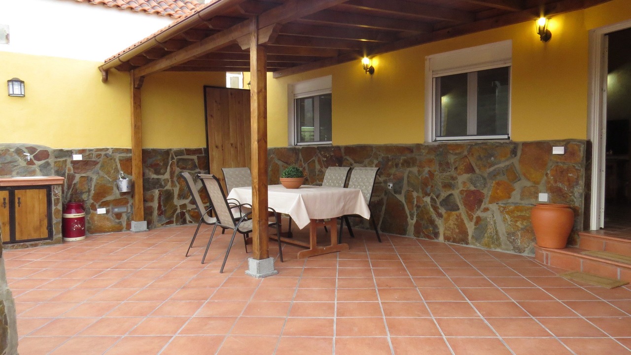 Photo of Outdoor in Telde