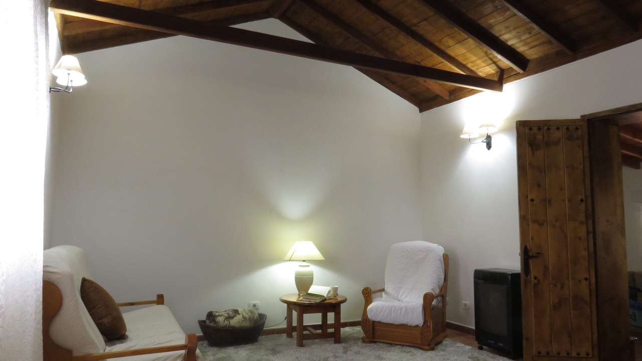Photo of Livingroom in Telde