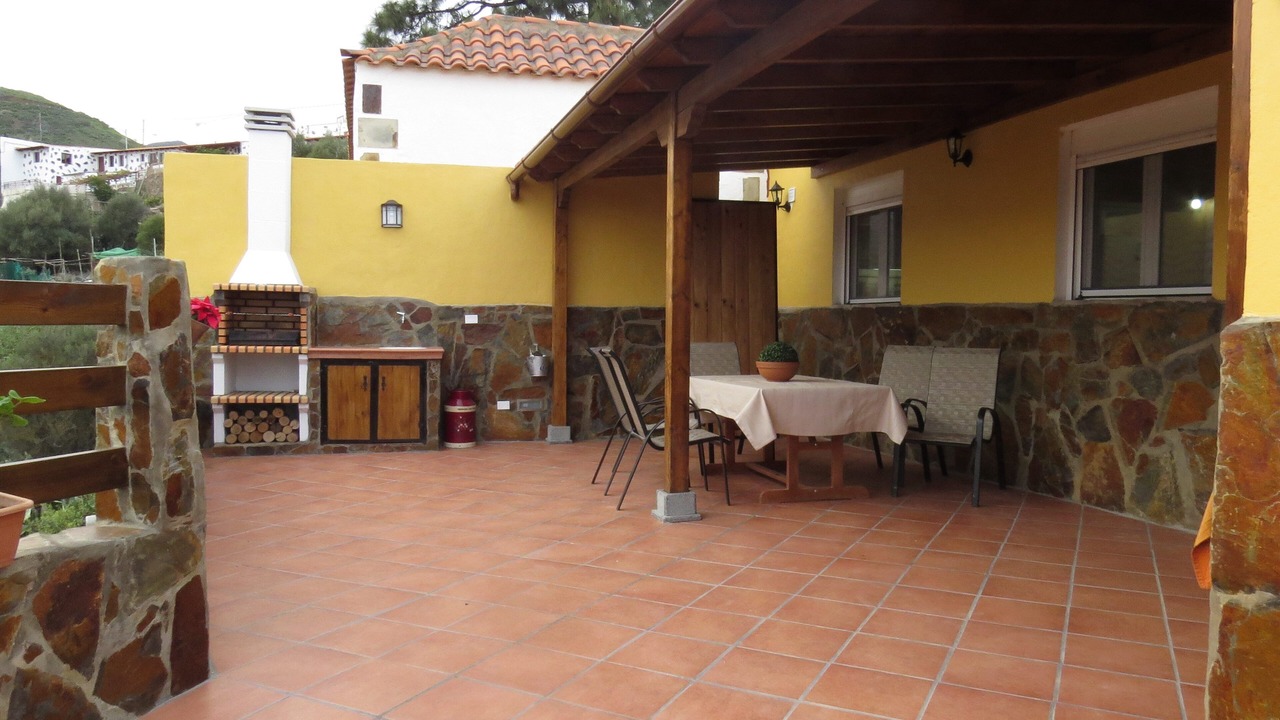 Photo of Outdoor in Telde
