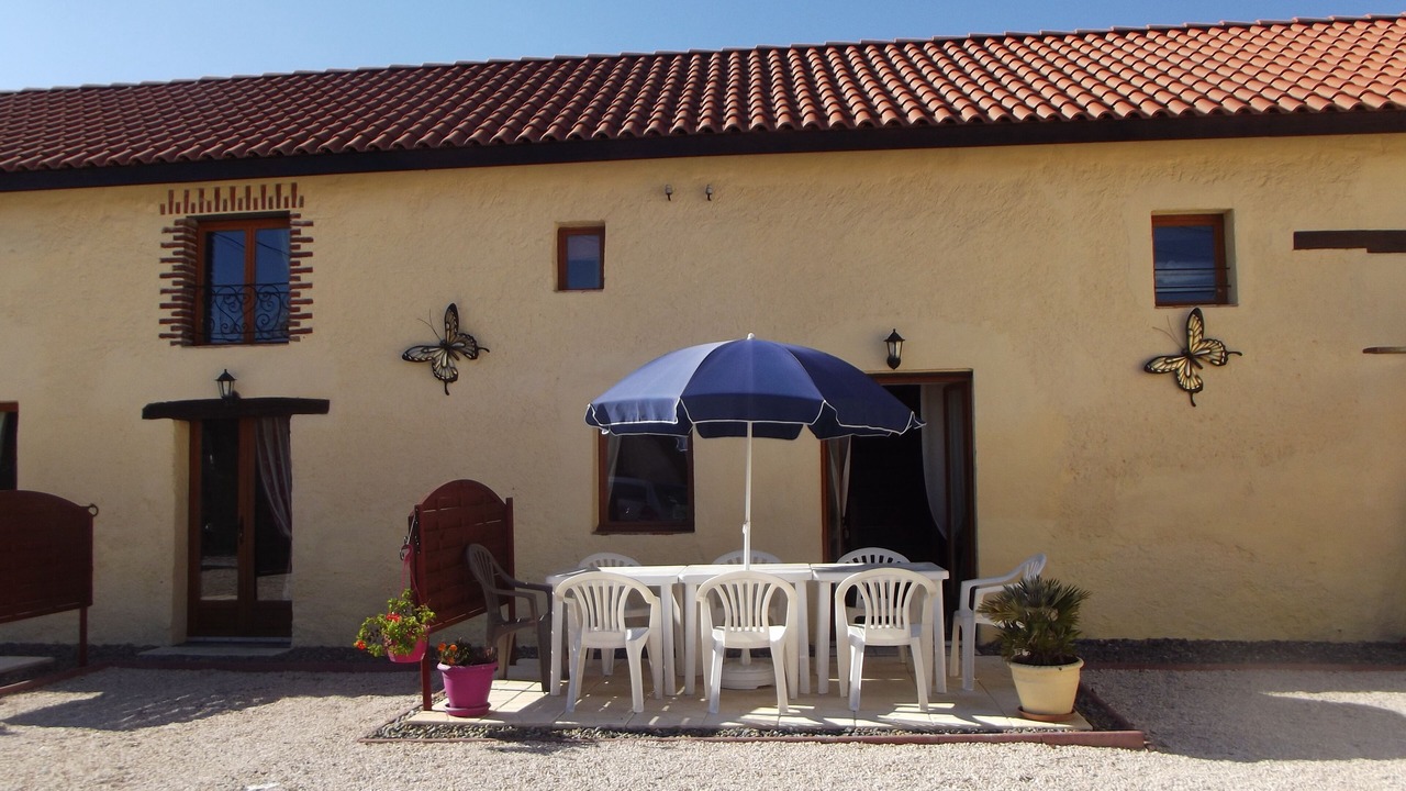 Photo of Outdoor in Larreule