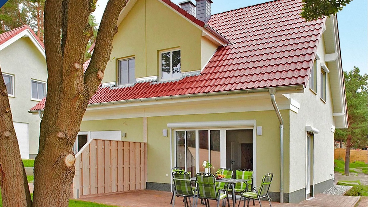 Photo of Outdoor in Korswandt