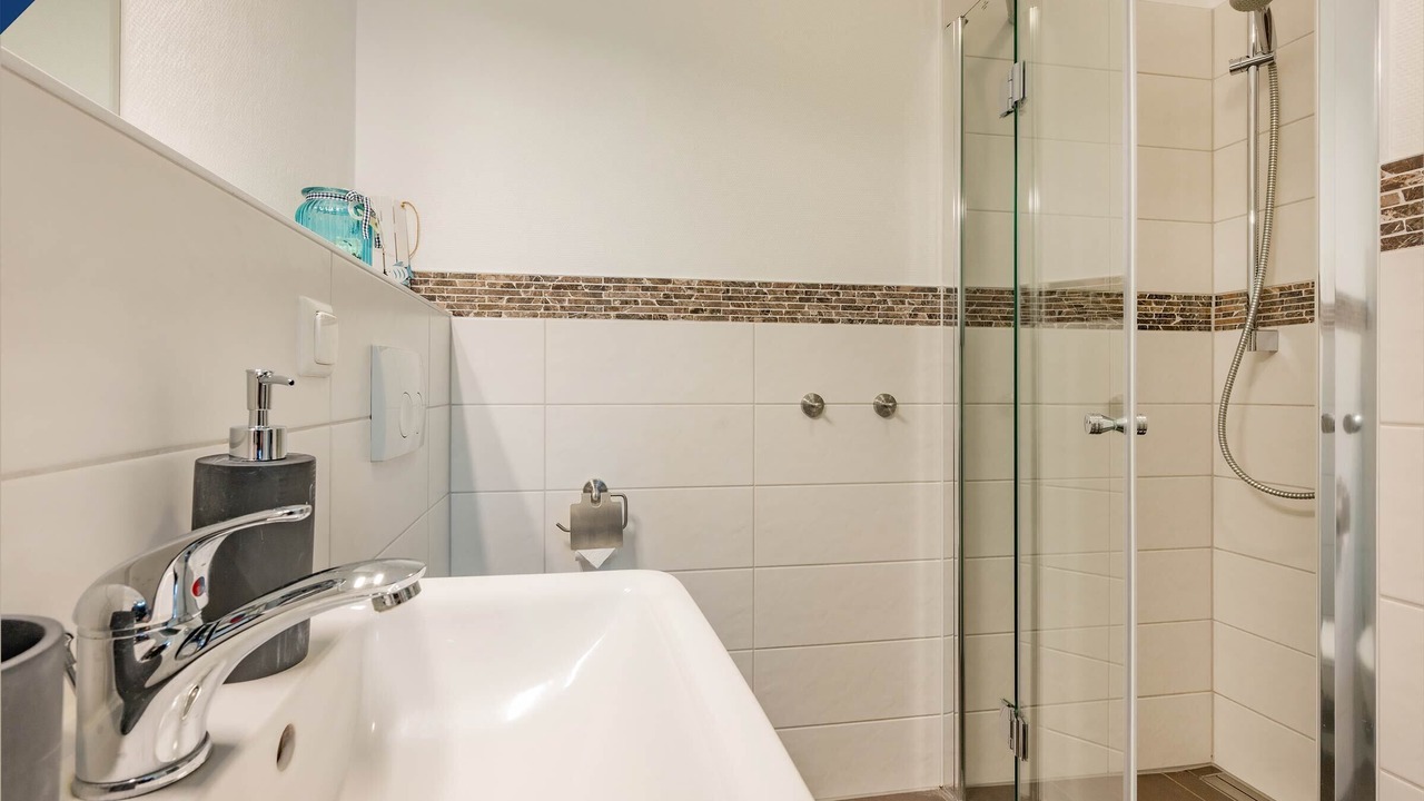 Photo of Bathroom in Korswandt