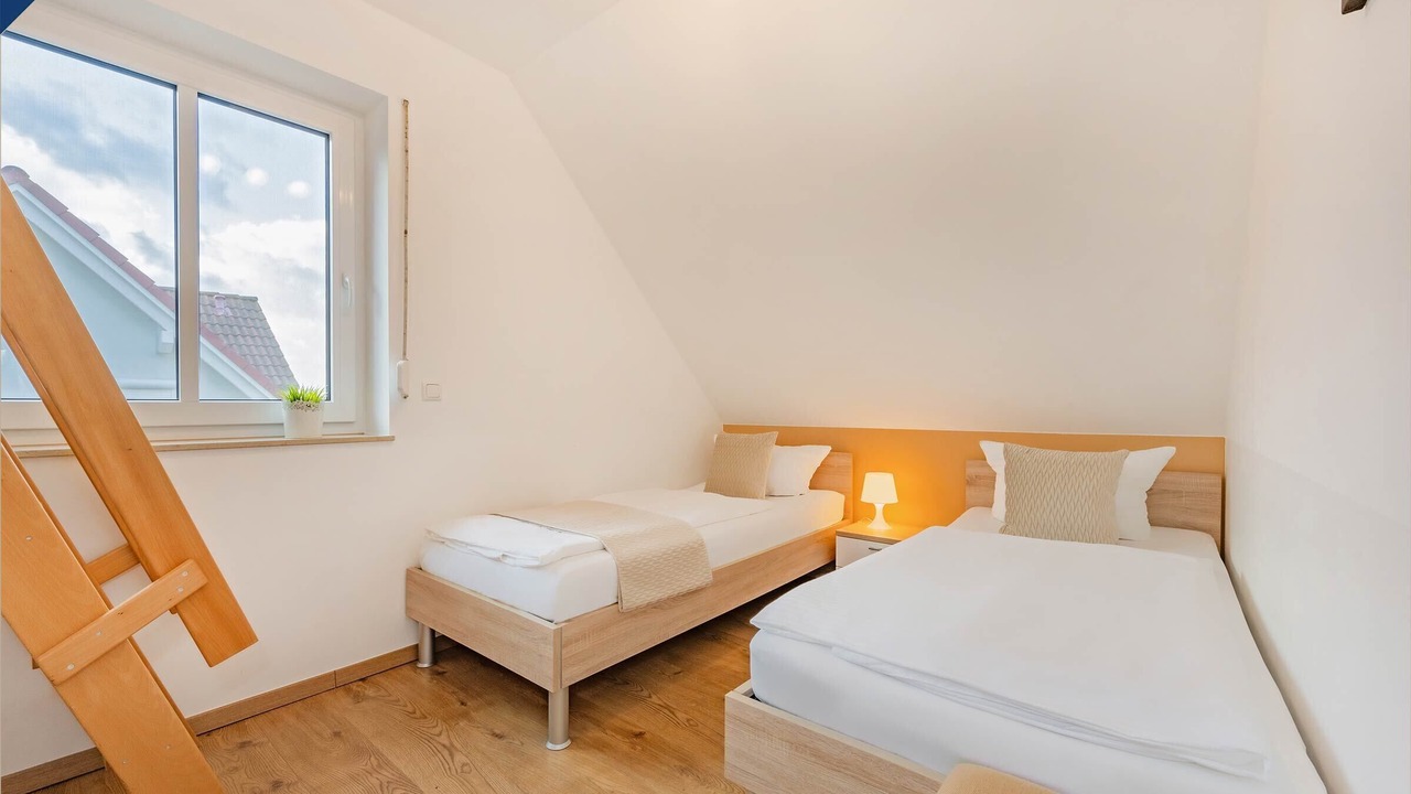 Photo of Bedroom in Korswandt