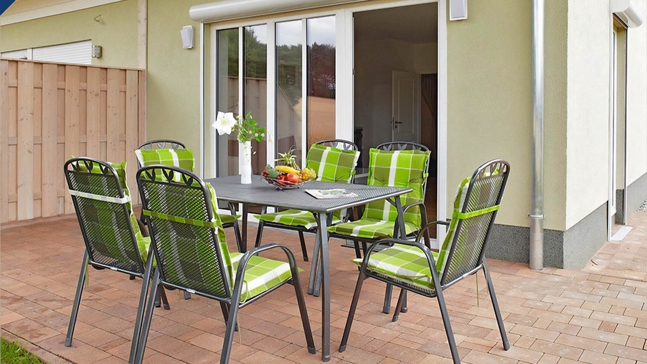 Photo of Outdoor in Korswandt