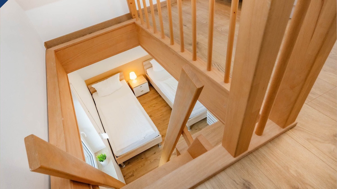 Photo of Bedroom in Korswandt