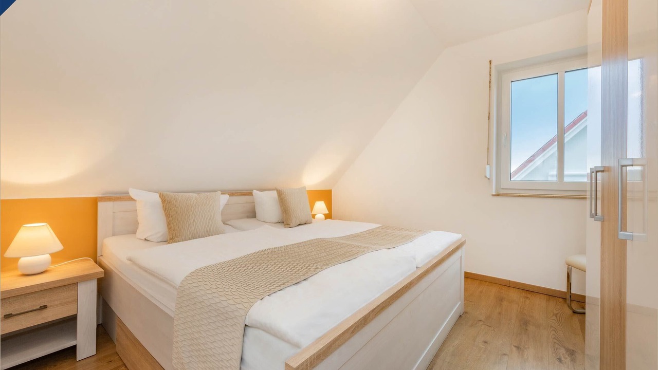 Photo of Bedroom in Korswandt