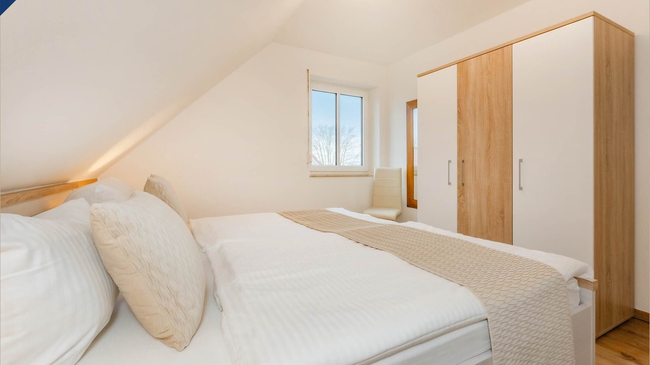 Photo of Bedroom in Korswandt