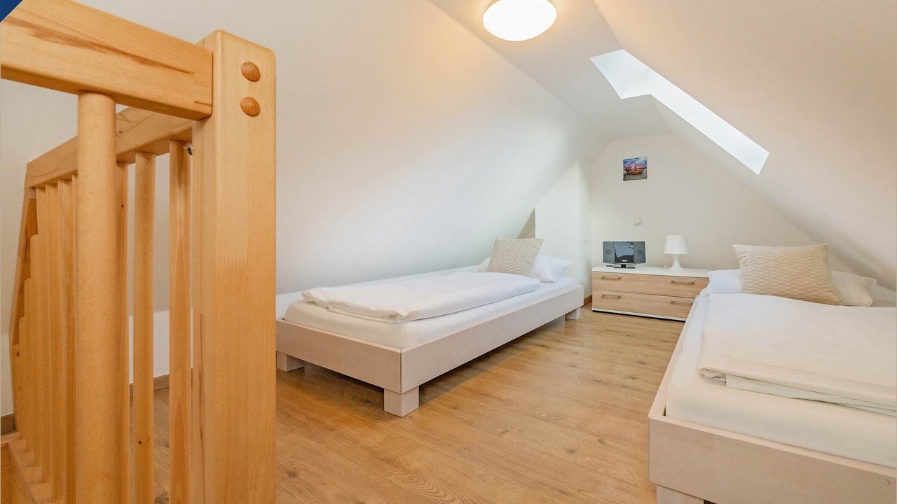 Photo of Bedroom in Korswandt