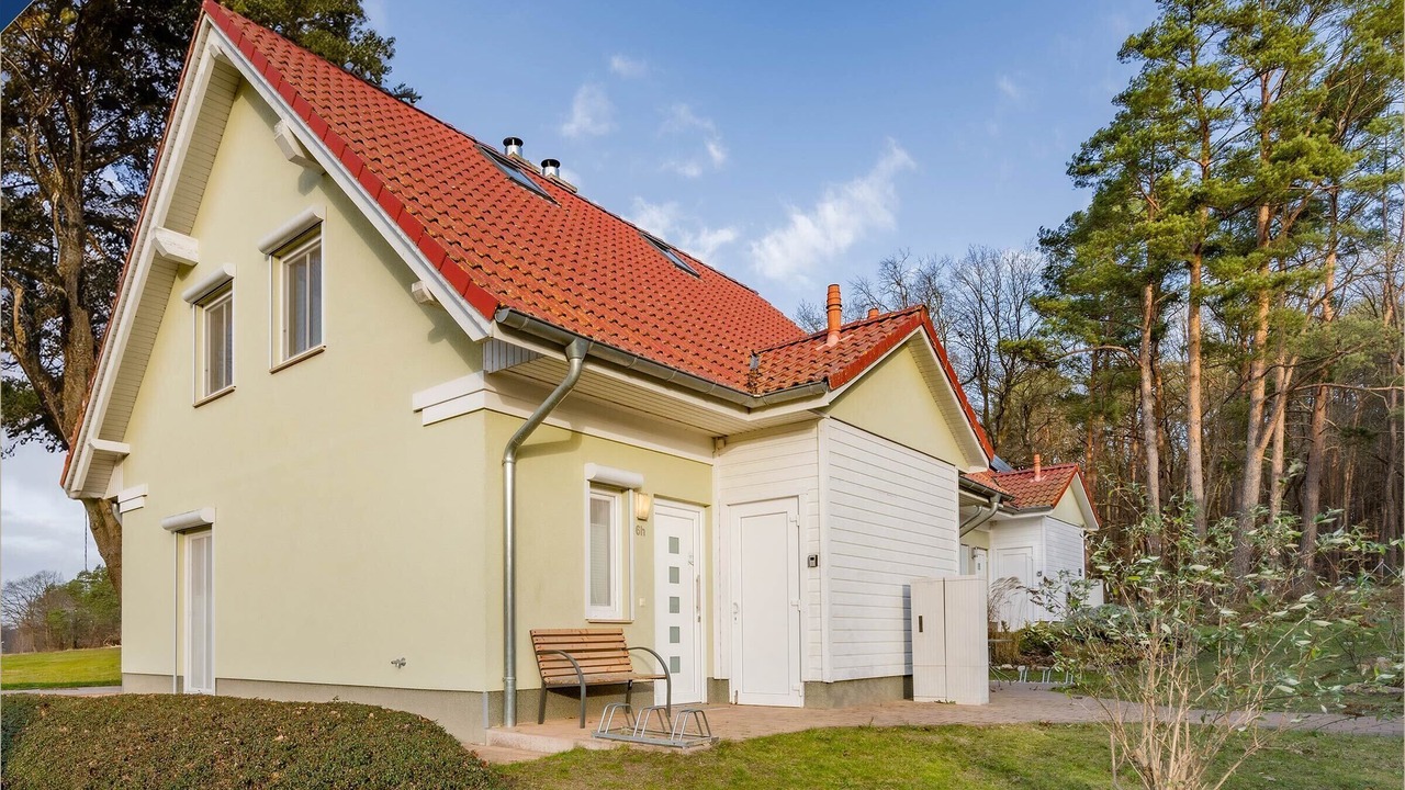 Photo of Outdoor in Korswandt