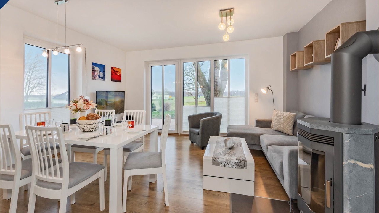 Photo of Livingroom in Korswandt