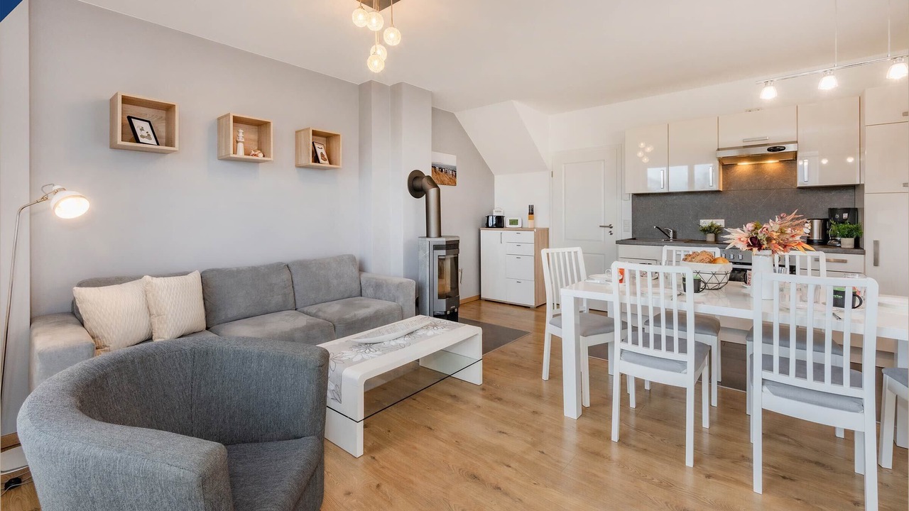 Photo of Livingroom in Korswandt