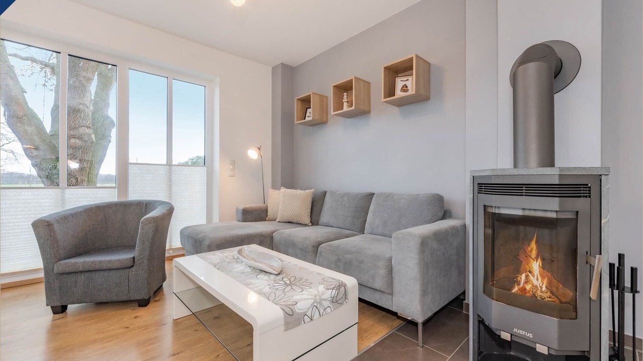 Photo of Livingroom in Korswandt