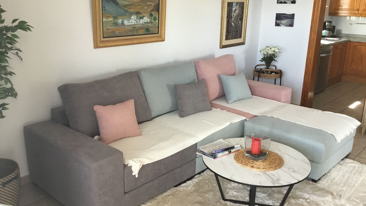 Photo of Livingroom in Charco del Palo