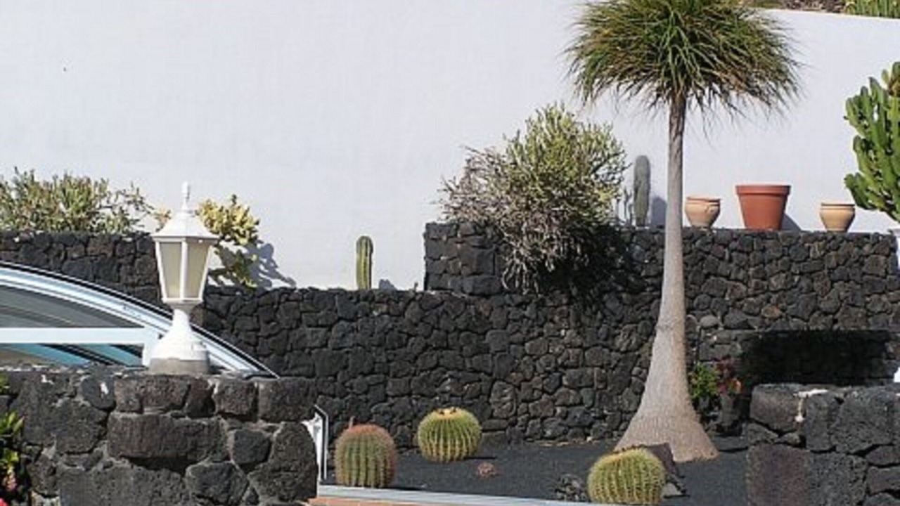 Photo of Outdoor in Charco del Palo