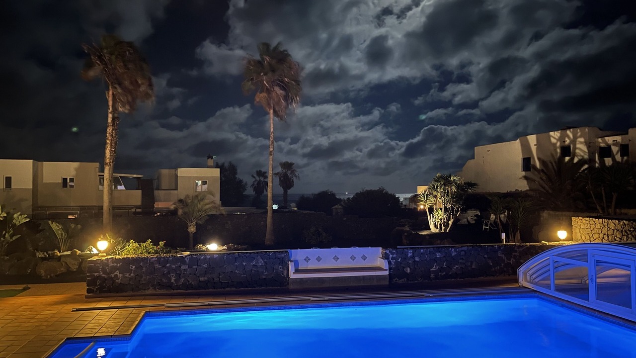 Photo of Outdoor in Charco del Palo
