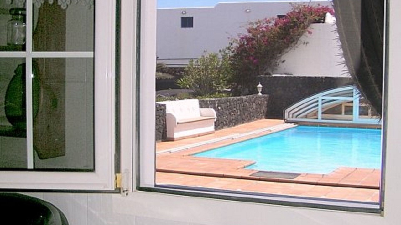 Photo of Kitchen in Charco del Palo