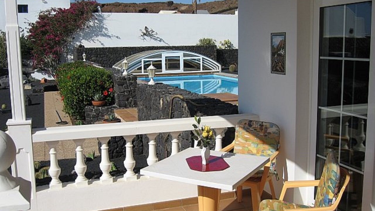 Photo of Outdoor in Charco del Palo