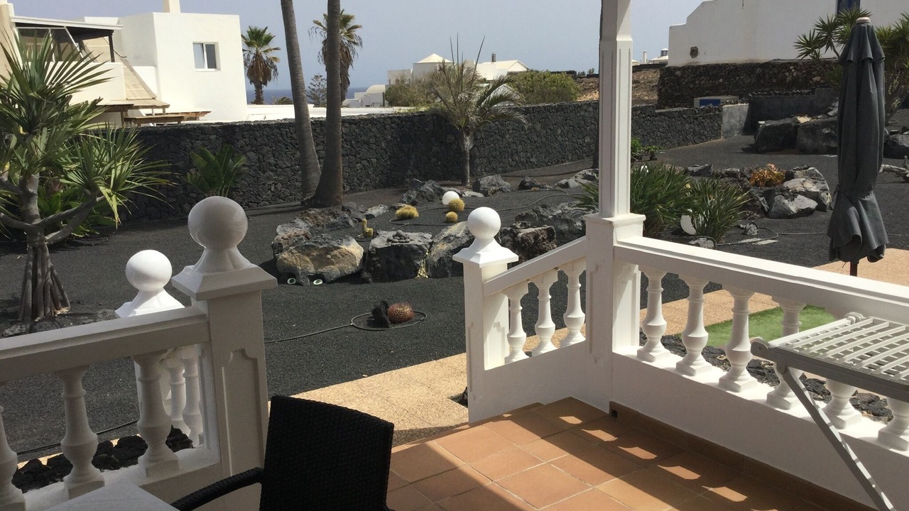Photo of Outdoor in Charco del Palo