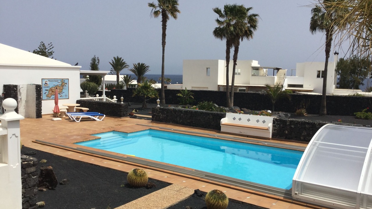 Photo of Outdoor in Charco del Palo