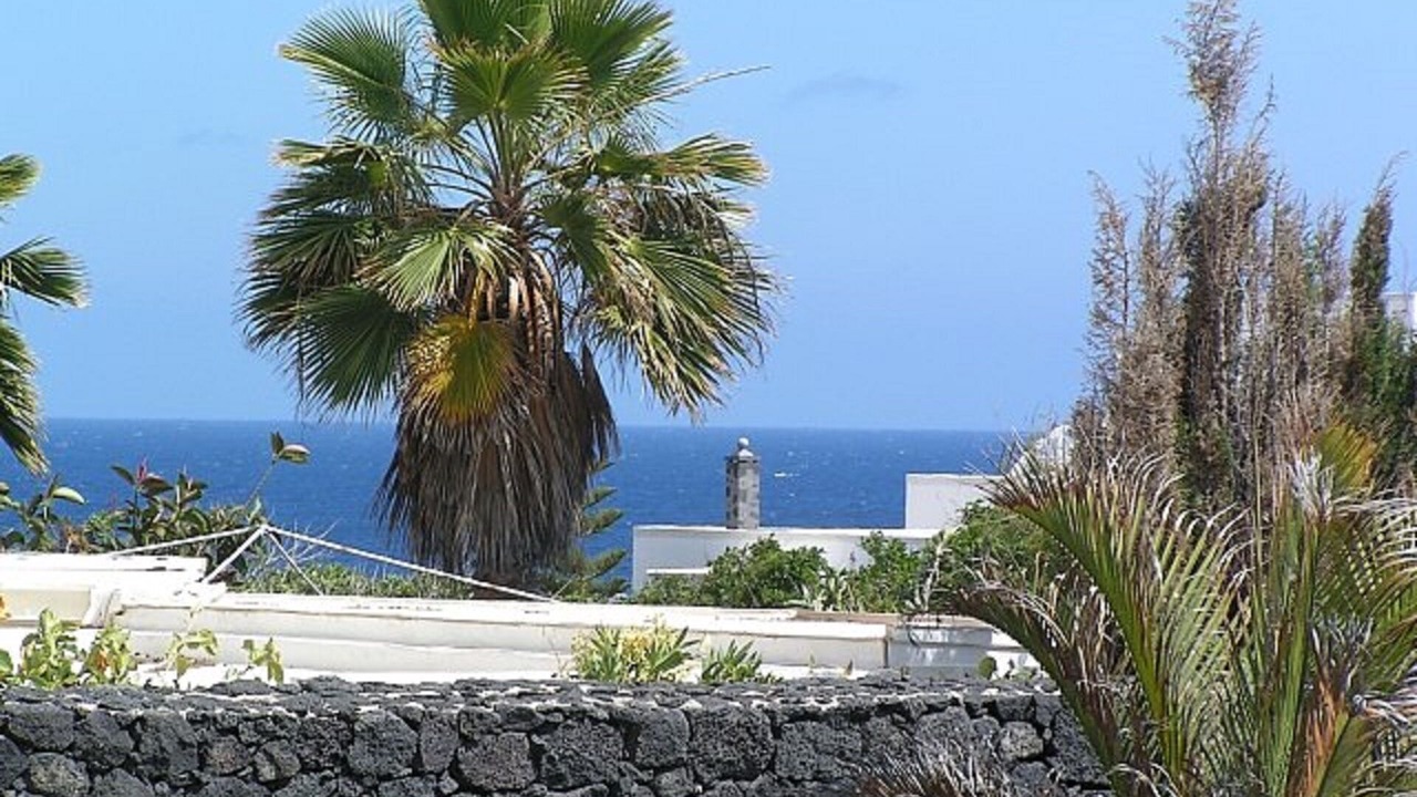 Photo of Outdoor in Charco del Palo