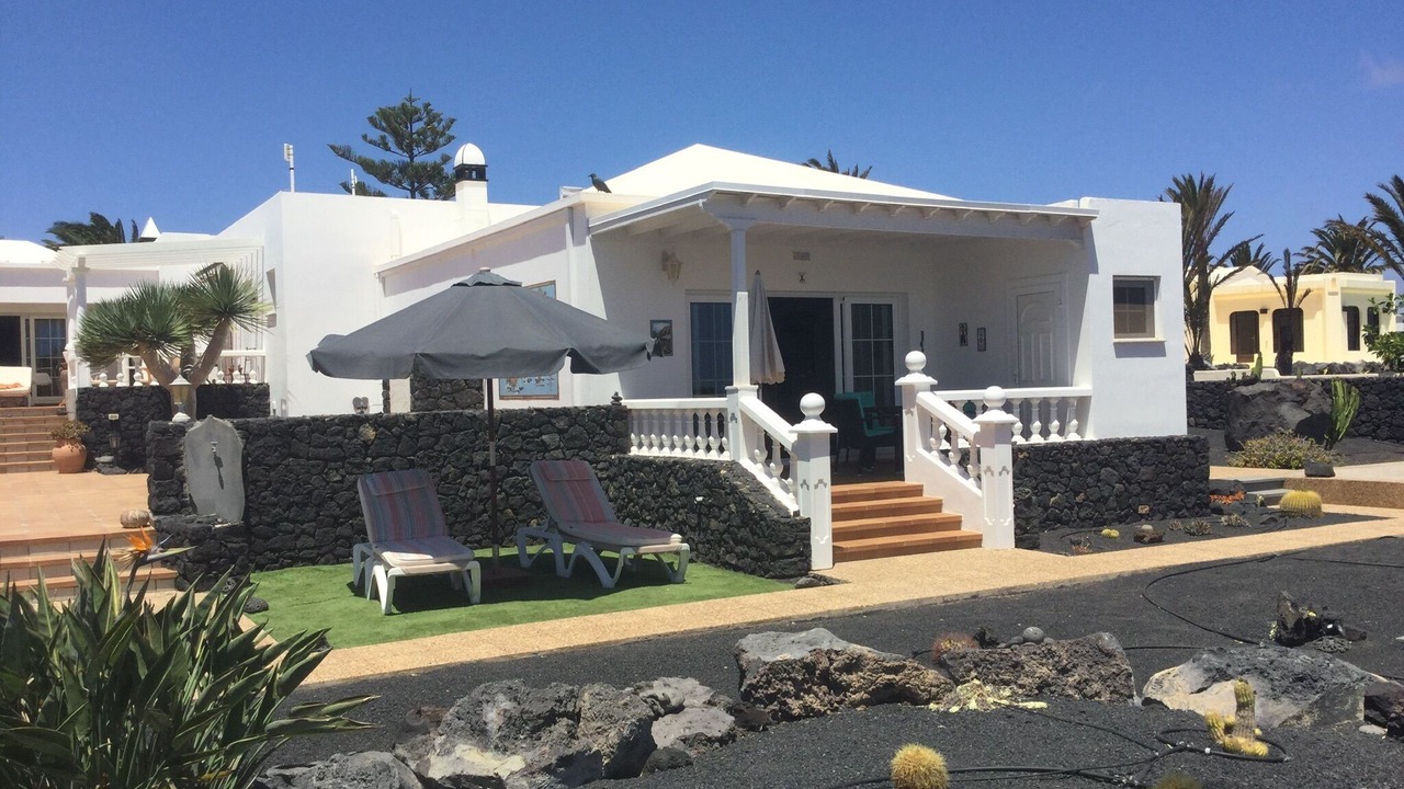 Photo of Outdoor in Charco del Palo