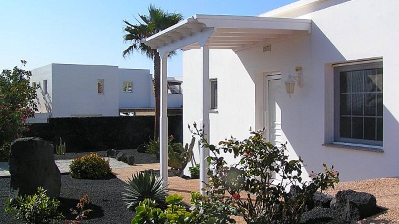 Photo of Outdoor in Charco del Palo