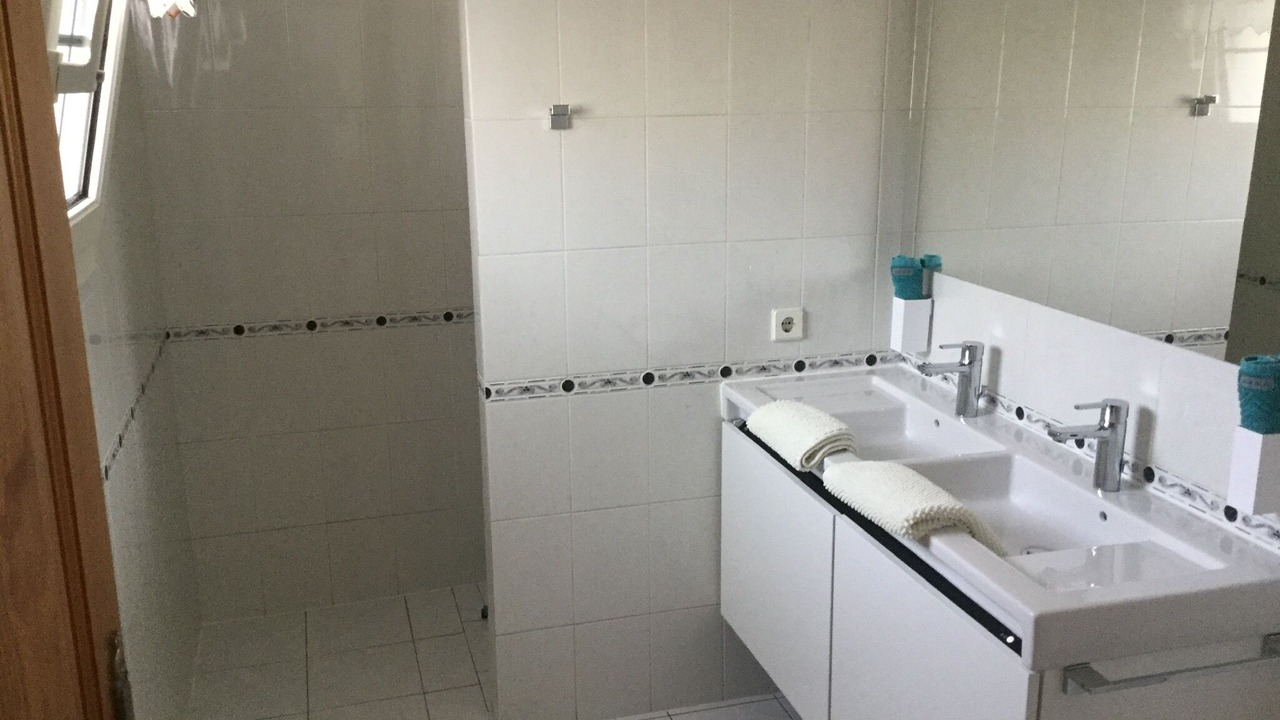 Photo of Bathroom in Charco del Palo