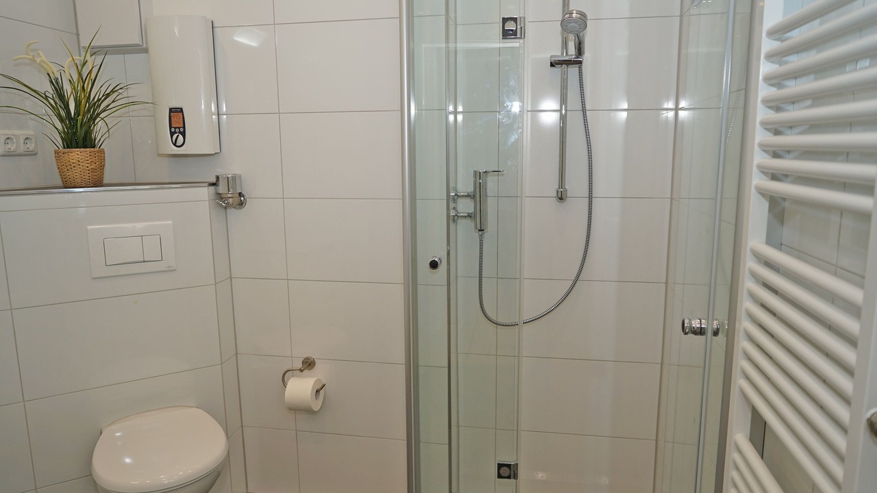 Photo of Bathroom in Damp