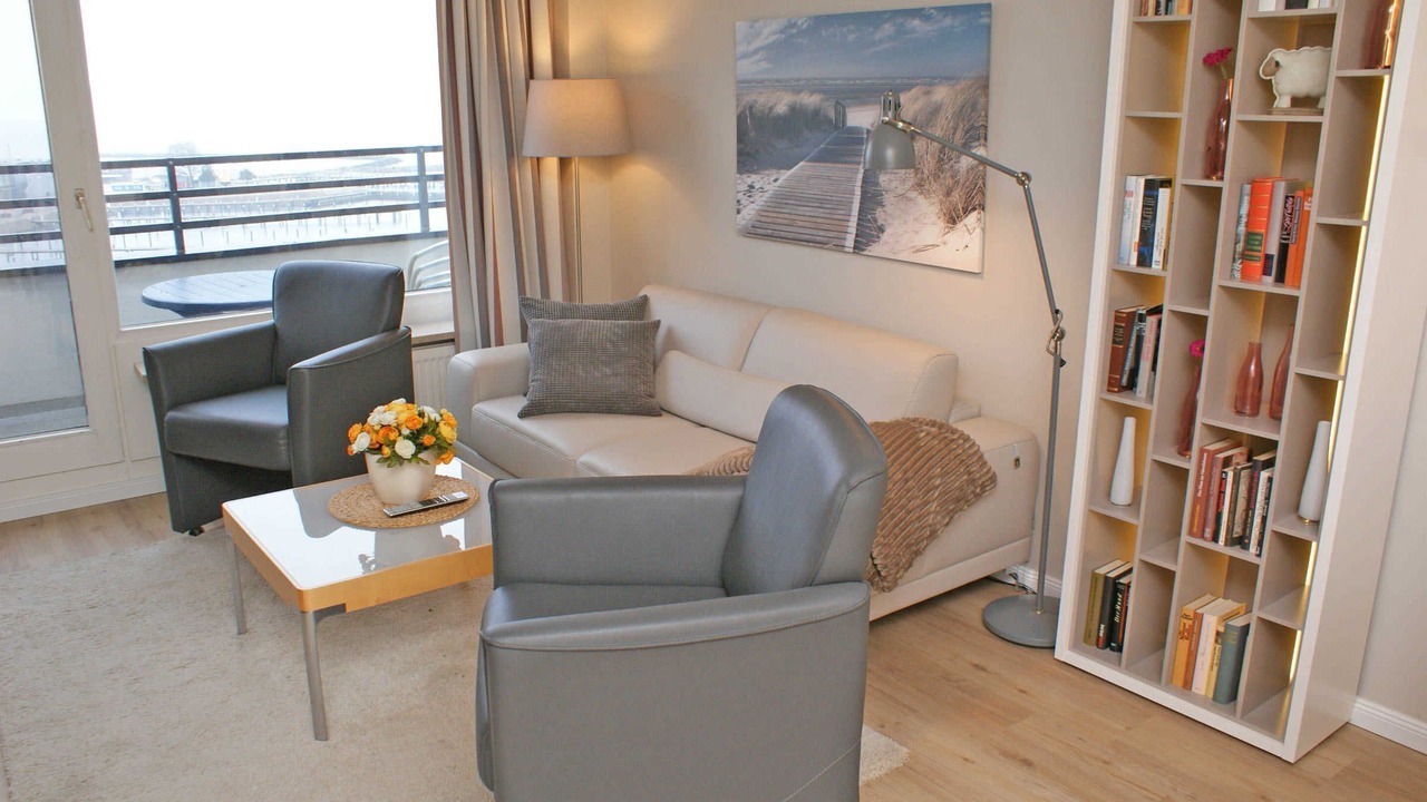 Photo of Livingroom in Damp