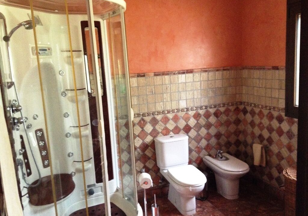 Photo of Bathroom in Merida