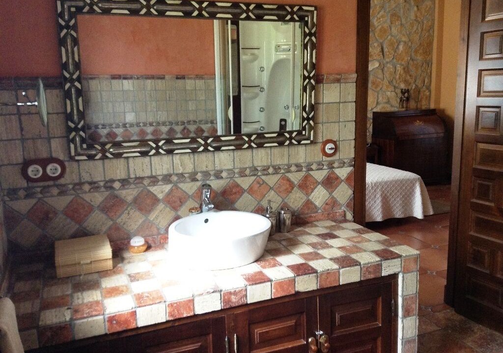 Photo of Bathroom in Merida