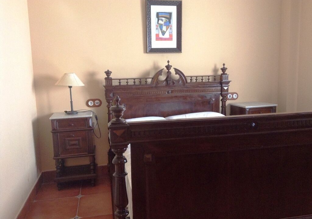 Photo of Bedroom in Merida