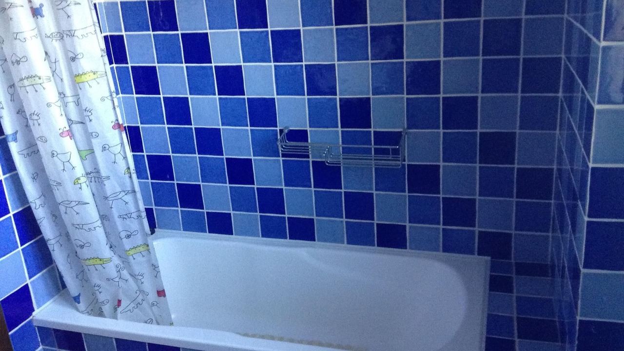 Photo of Bathroom in Merida
