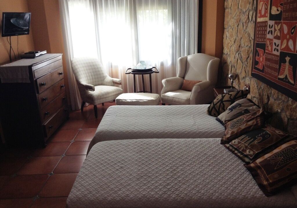 Photo of Bedroom in Merida