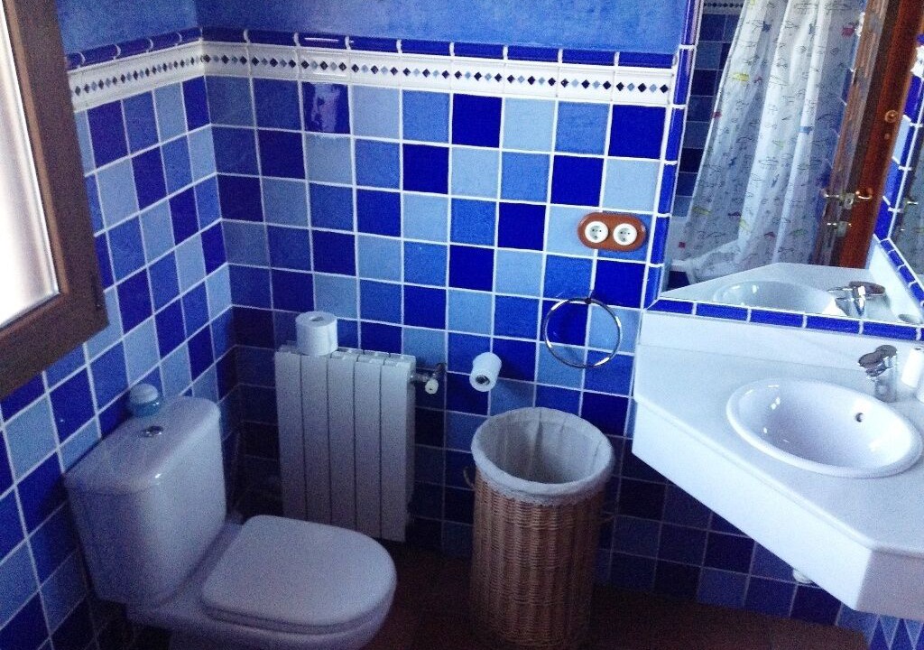 Photo of Bathroom in Merida