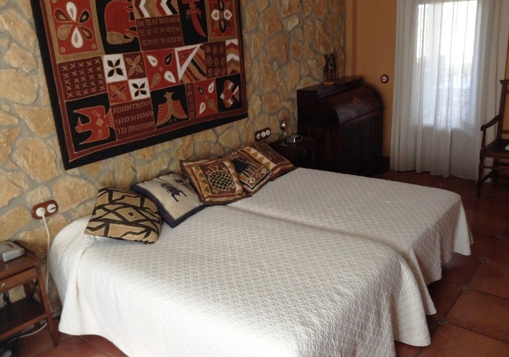 Photo of Bedroom in Merida