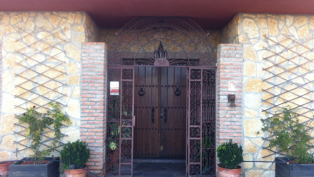 Photo of Outdoor in Merida