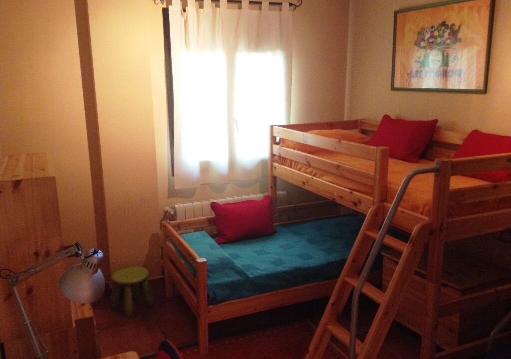 Photo of Bedroom in Merida