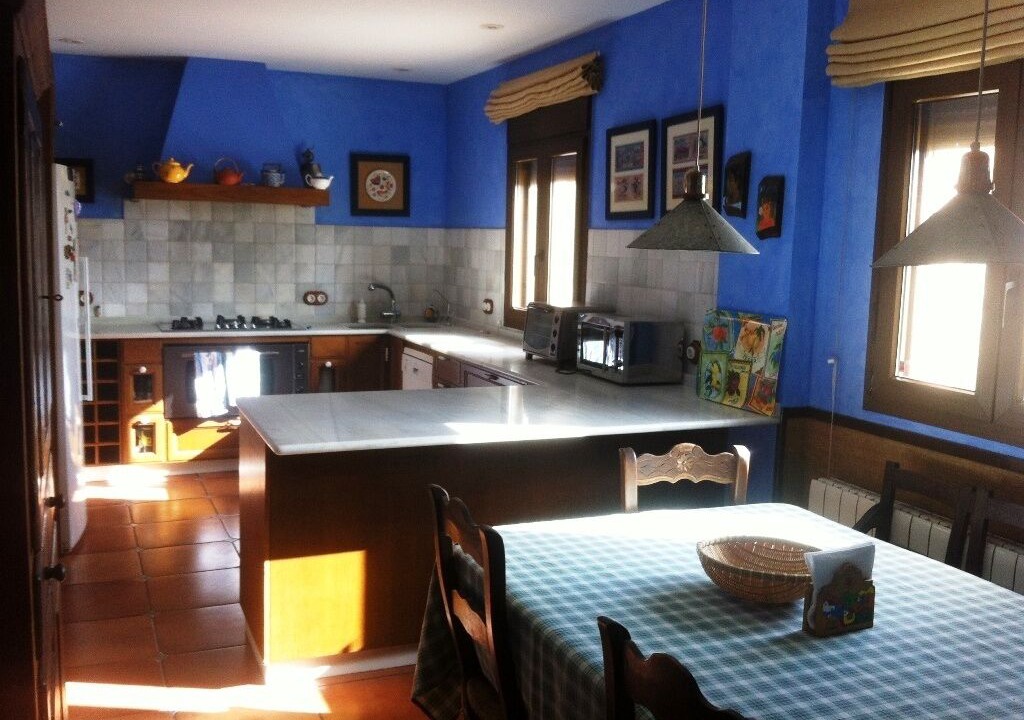 Photo of Kitchen in Merida