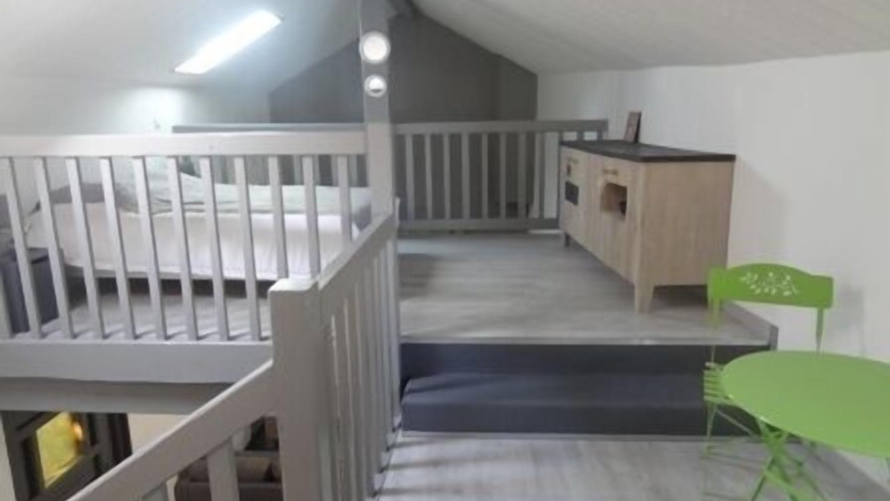 Photo of Bedroom in Yvoire