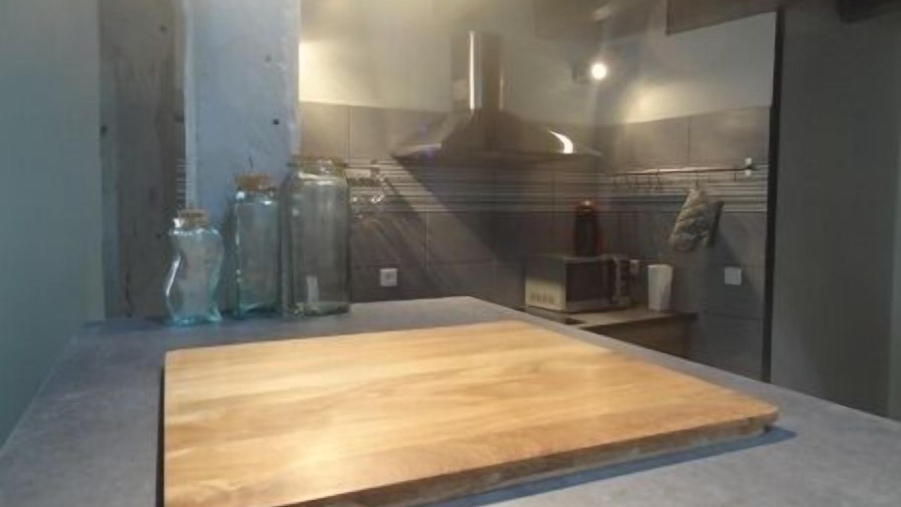 Photo of Kitchen in Yvoire