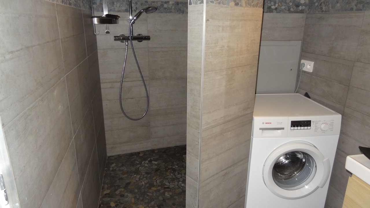 Photo of Bathroom in Yvoire