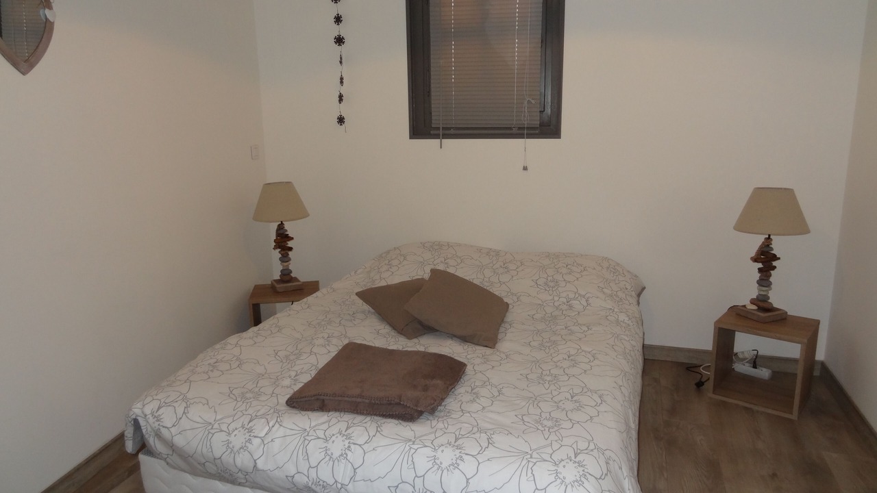 Photo of Bedroom in Yvoire