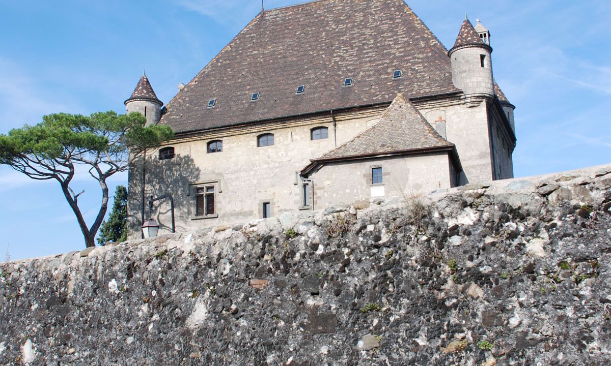 Photo of Outdoor in Yvoire