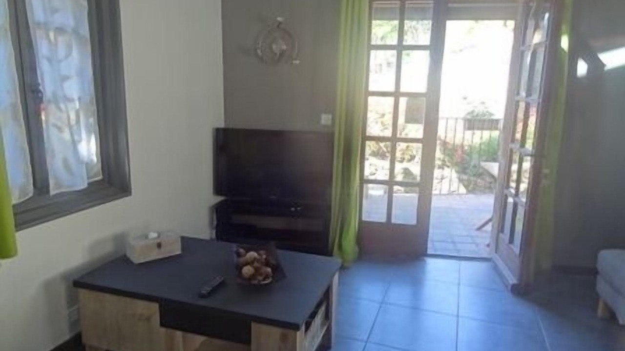 Photo of Livingroom in Yvoire