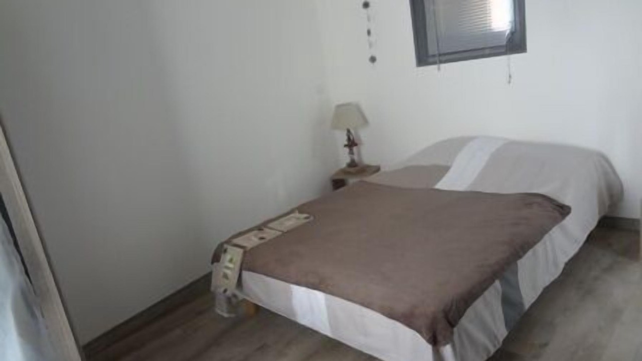 Photo of Bedroom in Yvoire